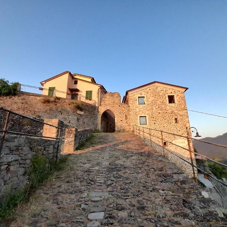 Appartamento Perla เบเวรีโน ภายนอก รูปภาพ