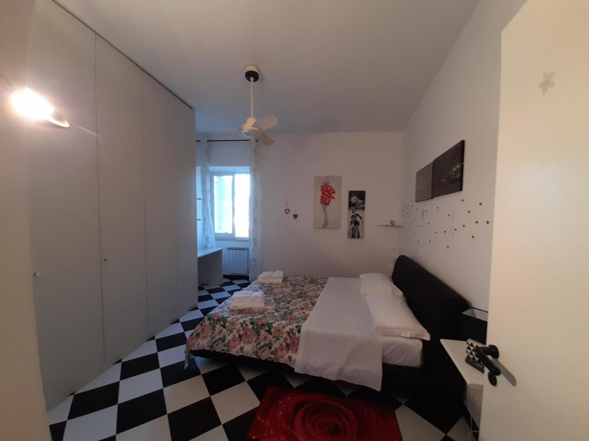 Appartamento Perla เบเวรีโน ภายนอก รูปภาพ