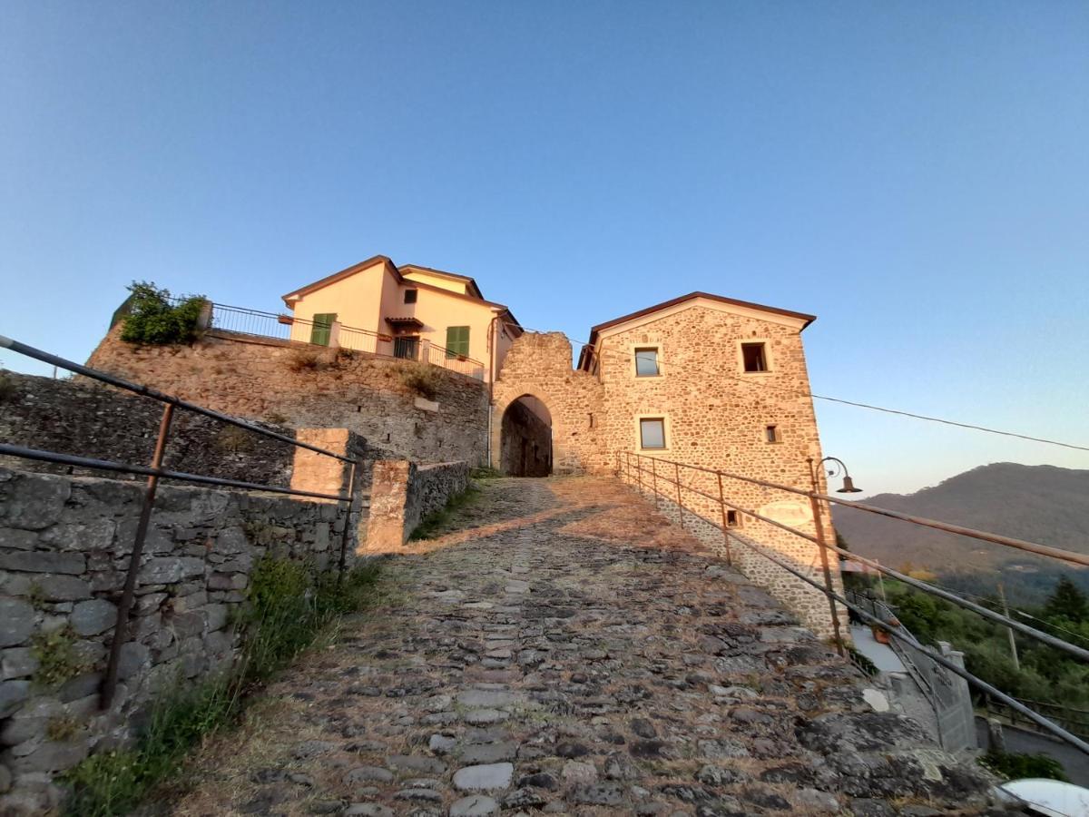 Appartamento Perla เบเวรีโน ภายนอก รูปภาพ